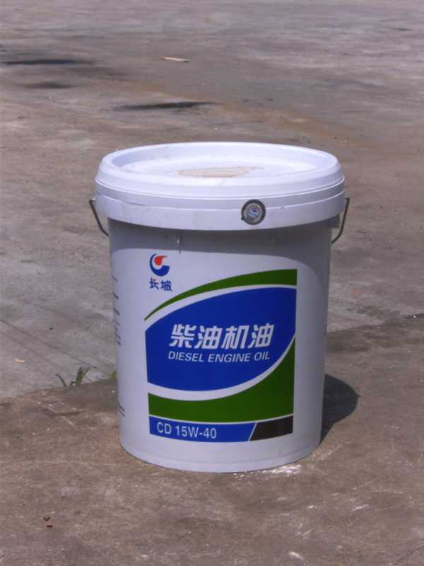 長(cháng)城柴油機