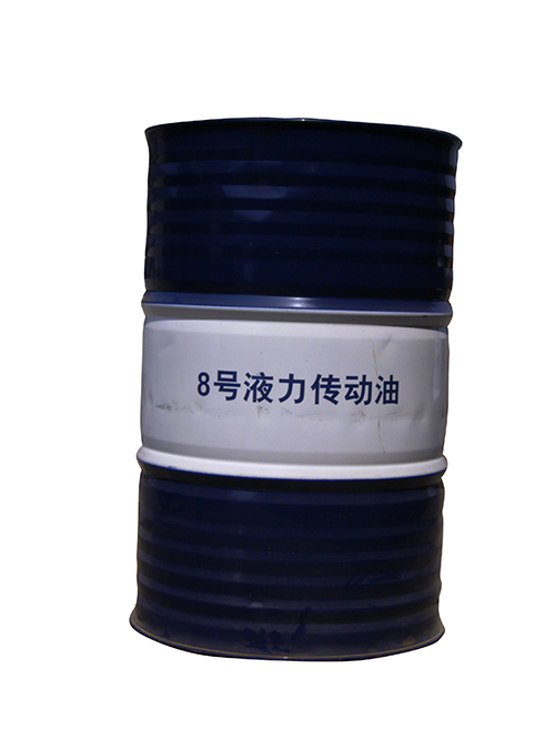 液力傳動(dòng)油